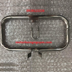 CẢN MÁY CHỐNG ĐỔ INOX HONDA REBEL 125-250