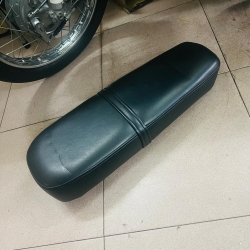 YÊN ĐỘ CHO XE HONDA CD90 VÀ XE CỔ