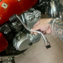 CẦN SỐ ZIN JAPAN HONDA CD250U- LA250- CM125