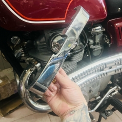 MIẾNG XI GẮN GIỮA PHUỘC HONDA PHANTOM 200
