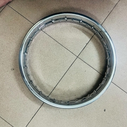 NIỀNG ZIN DID JAPAN 16 x 2.15 CÒN ĐẸP CHƯA MỤC MỌT