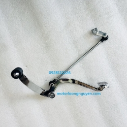 CẦN SỐ ZIN SUZUKI GZ150 CHÍNH HÃNG