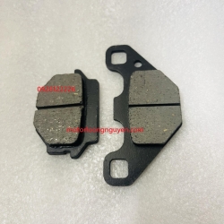 BỐ THẮNG SAU KAWASAKI ESTRELLA-KLE250 VÀ ZZR250