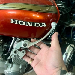 TAY PHANH THẮNG ZIN JAPAN HONDA CB400-VTEC 3-REVO