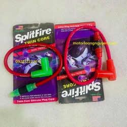CHỤP BUGI TĂNG ÁP SPLITFIRE 