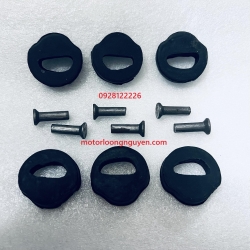 CAO SU VÀ TÁN NỒI CÔN SUZUKI GN250