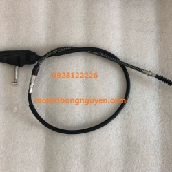 DÂY CÔN YAMAHA YB125R (CÓ THỂ GẮN CHO SR400)
