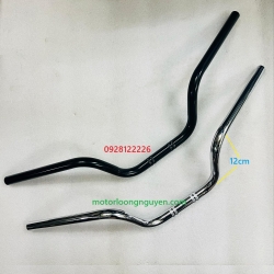 GHI ĐÔNG TAY LÁI HONDA CD125 BENLY VÀ CG125 