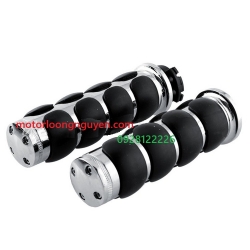 BAO TAY NẮM NHÔM ĐỘ MẪU 05 PHI 22MM 