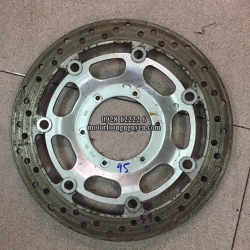 ĐĨA PHANH TRƯỚC HONDA ST1300