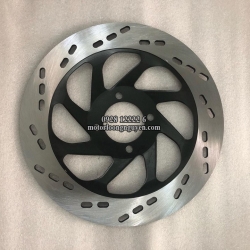 ĐĨA THẮNG PHANH TRƯỚC SUZUKI GN125-2F VÀ EN125/150
