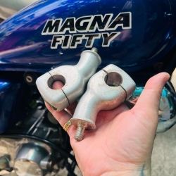GÙ BẮT TAY LÁI ZIN HONDA MAGNA 50 JAPAN VÀ JAZZ 50 JAPAN
