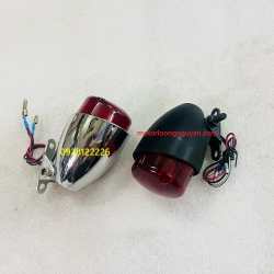 ĐÈN HẬU 03 ĐỘ BOBBER-TRACKER CLASSIC 