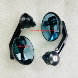 GƯƠNG GÙ 04 GẮN 2 BÊN TAY LÁI 