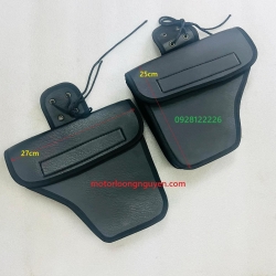 TÚI TREO KIỂU BAO SÚNG GẮN HONDA 67-WIN-HOẶC XE ĐỘ
