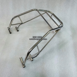 BAGA SAU HONDA CB250 NIGHTHAWK
