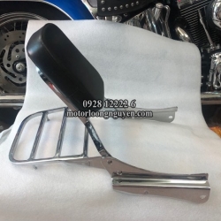 BAGA-YÊN TỰA LƯNG HONDA SHADOW SLASHER 400-750