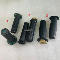 BAO TAY NẮM HÀNG CŨ THÁO XE ĐỘ JAPAN PHI 22MM