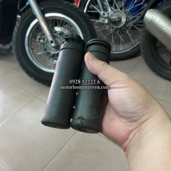 BAO TAY NẮM HÀNG ZIN HARLEY DAVIDSON HERITAGE 1450