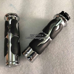 BAO TAY NẮM NHÔM ĐỘ MẪU LỬA-CHỈ CÒN LOẠI 22MM 