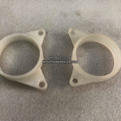 BÁT PHUỘC GẮN DÈ TRƯỚC HONDA CBR400RR