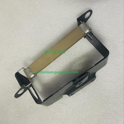 BỘ GỌNG BẮT BÌNH ÁC QUY SUZUKI GN125
