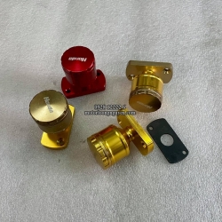 BÌNH DẦU THẮNG ĐỒ CHƠI GẮN TRÊN HONDA AB-CLICK-VARIO-WAVE...