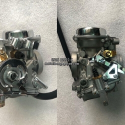 BÌNH XĂNG CON YAMAHA VIRAGO 125-250