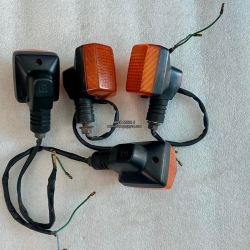 XI NHAN ZIN JAPAN HONDA CB250 NIGHTHAK VÀ CBT125T
