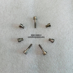 BỘ 7 ỐC NẮP BÌNH XĂNG HONDA CB400-VTEC-REVO