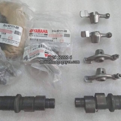BỘ CỐT TRỤC CAM VÀ CÒ MỔ YAMAHA VIRAGO 250