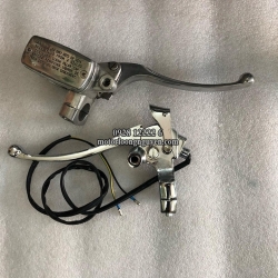 BỘ CÙM TAY PHANH 2 BÊN HONDA JOKER -25MM