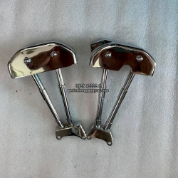 BỘ ĐŨA GIẢ HARLEY DAVIDSON CHO HONDA STEED VLX400/600