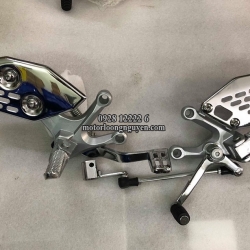 BỘ GÁC CHÂN SỐ GẢY YAMAHA R3