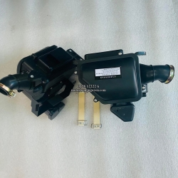 BỘ HỘP LỌC GIÓ HONDA CG125