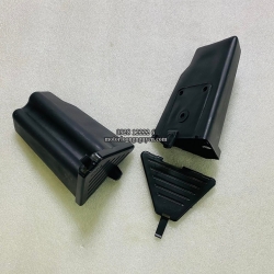 BỘ HỘP+NẮP ĐỰNG ĐỒ NGHỀ SUZUKI GN125/250-GD110 VÀ XE ĐỘ CÁC DÒNG...