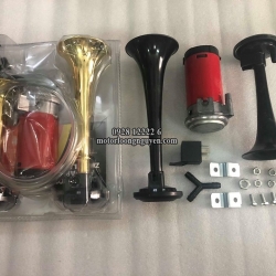 BỘ KÈN HƠI ĐIỆN 12V
