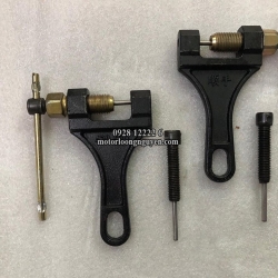 BỘ KHÓA MỞ SÊN/XÍCH TỪ 428 ĐẾN 530