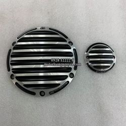 BỘ NHÔM CNC NẮP MÁY HARLEY XL883-1200-48