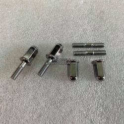 ỐC BẦU 20MM GẮN PÔ HONDA CD125T BENLY- CB125T- CM125- LA250- CB250 