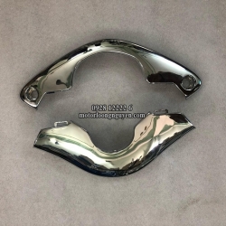 BỘ ỐP CỔ XI MẠ CROM HONDA JOKER
