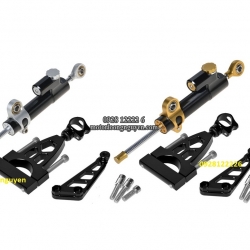 BỘ PÁT VÀ TRỢ LỰC TAY LÁI HONDA CB400-VTEC-REVO