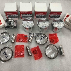 BỘ PISTON BẠC ĐẦY ĐỦ CHO HONDA CB400-VTEC-REVO