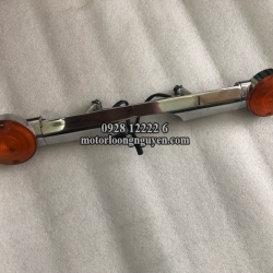 BỘ XI NHAN SAU ZIN HARLEY DAVIDSON HERITAGE 2005 