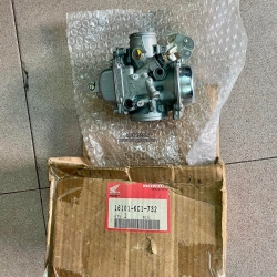 BXC KEIHIN JAPAN NEW 100% CHƯA VÔ XĂNG HONDA CBT125T (HÀNG NEW KHO JAPAN 100%)