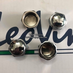 ỐC MỦ CỐT CỔ HONDA WIN-CD-REBEL-LA250-CB400-STEED....