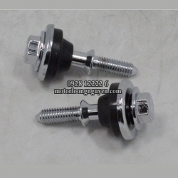 ỐC NẮP CHAO ĐẦU BÒ HONDA CUSTOM CM125-CBT125
