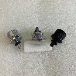 ỐC VÍT NÚM VẶN YÊN SAUHARLEY DAVIDSON (NHÔM CNC)