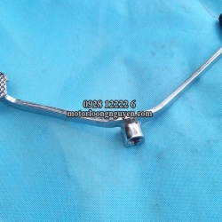 CẦN ĐẠP SỐ HONDA CG125