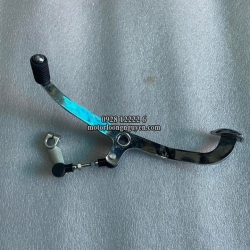 CẦN ĐẠP SỐ ZIN SUZUKI GD110